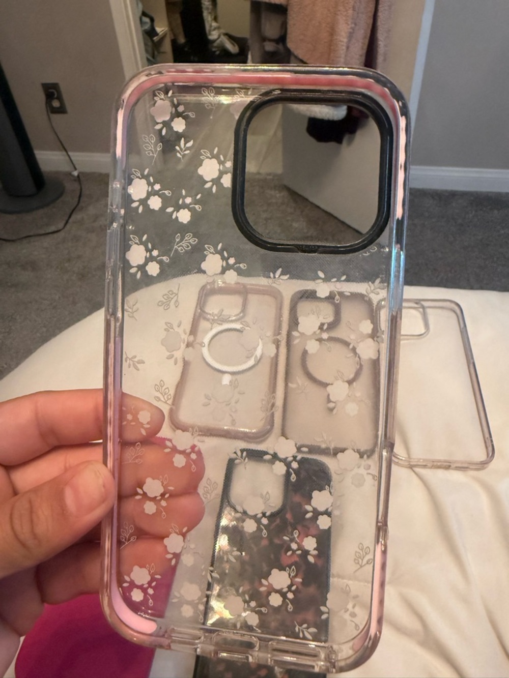 iPhone 16 Pro Max cases Bundle - Picture 7 of 11